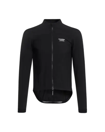 Mechanism Stow Away Jacket BLACK