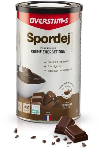 [574-0175] SPORTDEJ BROWNIE 600G 