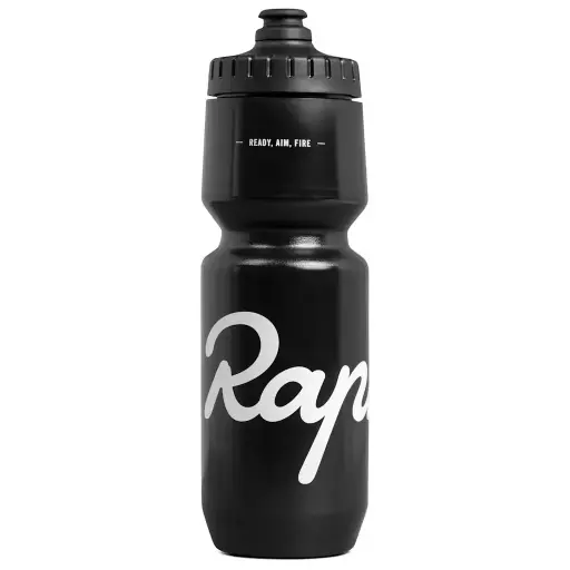 [BOT01LGBLWXXX] Rapha Bidon - Large - One Size - Black