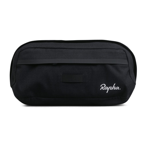 [BBA04XXBLKXXX] Explore Bar Bag - One Size - Black