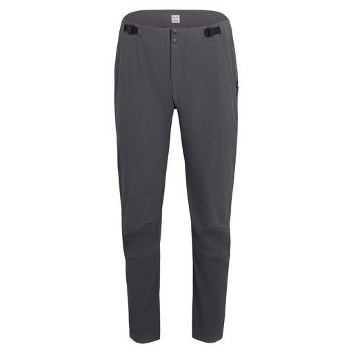 [ABO01XXGGGSML] Men's Trail Lightweight Pants - Small - Grey/Light Grey