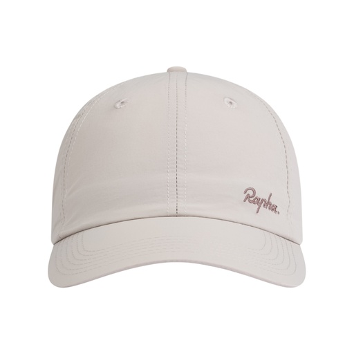 [BRR01XXDVCXXX] 6 Panel Cap - One Size - Dove / Cinder