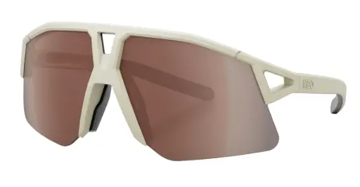 [OEY00013-828] ULLERA KOO HYPE ALMOND/WHITE