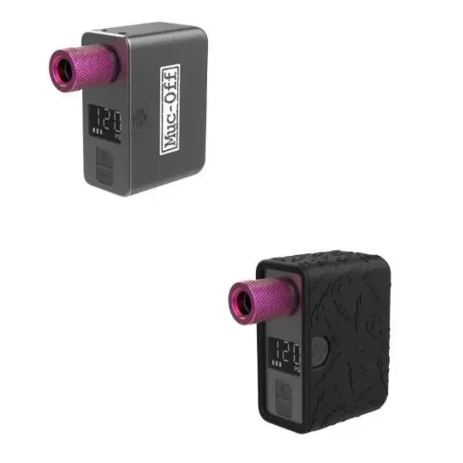 [726747] Mini compresseur Muc-Off Airmach