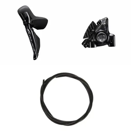 [IR9270DLF6SC100F] SHIMANO DB Set Front ST-R9270(L),BR-R9270(F)