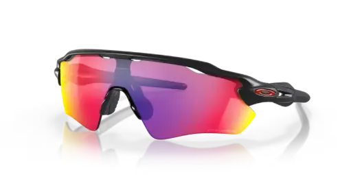 [92084638] Radar EV Pth Matte Black w/ PRIZM Road