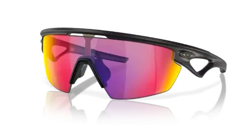 [94030336 ko] SPHAERA MATTE BLACK PRIZM ROAD 
