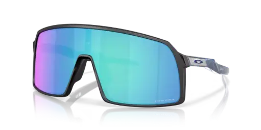 [9406C037] Sutro Mtt Blk/CrslBlAur w/Prizm Spphr