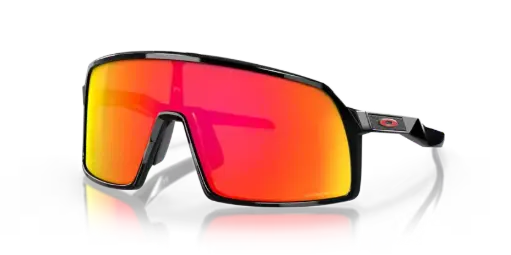 [94620928] Sutro S Pol Black w/ Prizm Ruby 