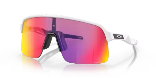 [94630239] Sutro Lite Mtt Blanco con PRIZM Road