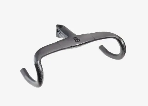 [ST1TULUDM804AM] INTEGRATED HANDLEBAR TALON ULTRA LIGHT 80/44MM BOB AM 