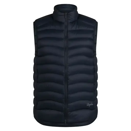 MEN'S DOWN GILET