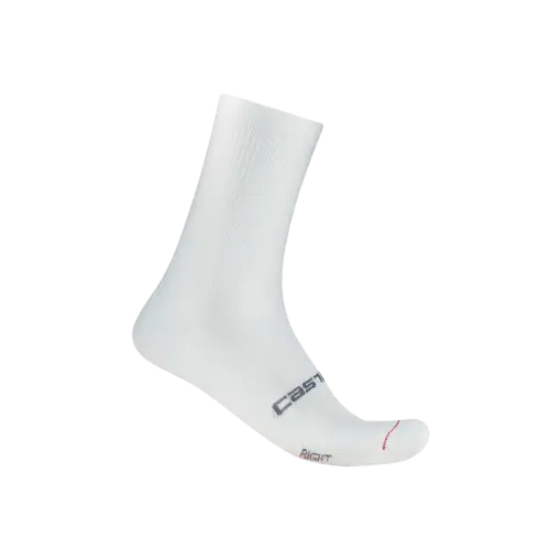 CALCETINES ESPRESSO 18 WHITE