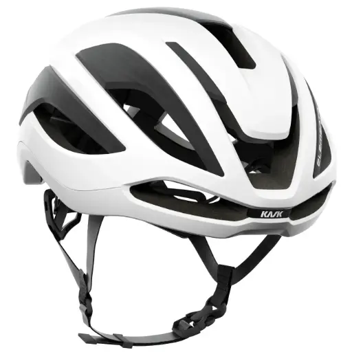 CASQUE KASK ELEMENTO WG11 WHITE