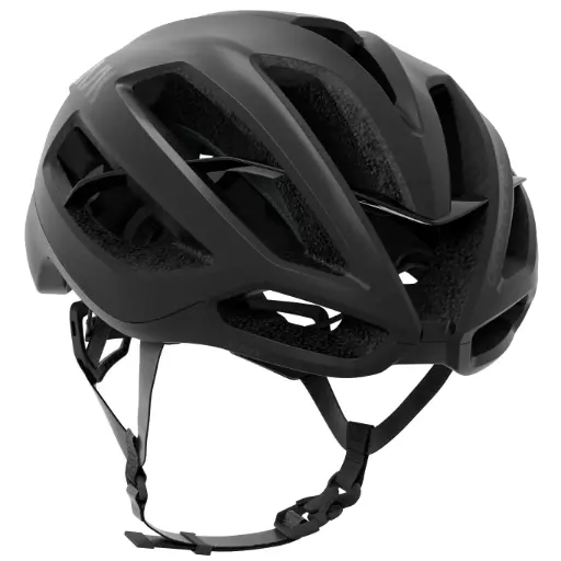 Kask Protone Icon Black Matt