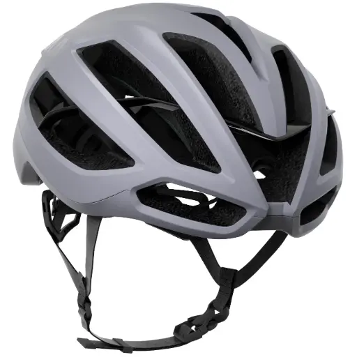 CASQUE KASK PROTONE ICON GREY MATT