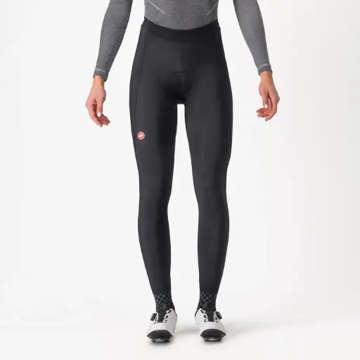 MEDIAS SIN TIRAS NEGRAS ESPRESSO W