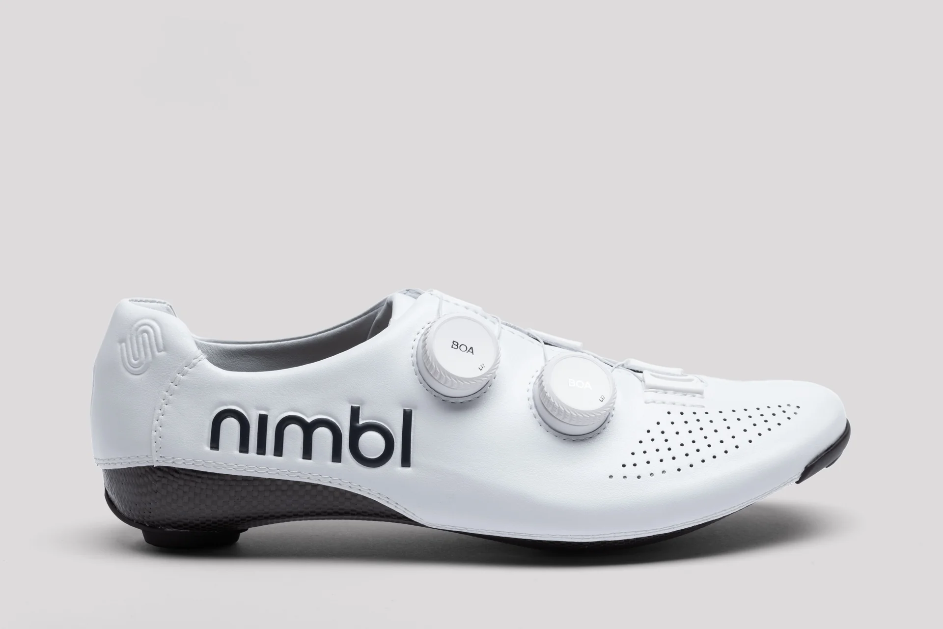 EXCEED ALL WHITE SL