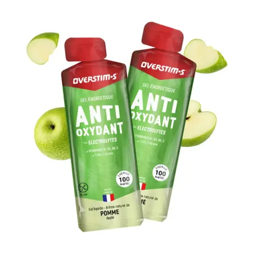 GEL ANTIOXIDANTE LIQUIDO