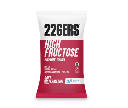 HIGH FRUCTOSE ENERGY DRINK
