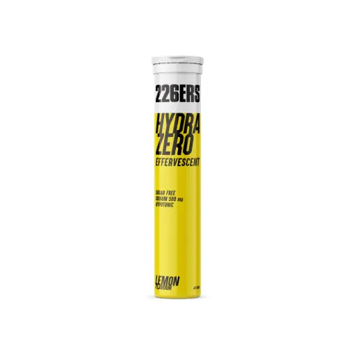 HYDRAZERO EFFERVESCENT