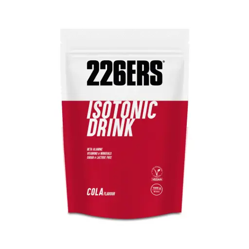 ISOTONIC DRINK 1KG