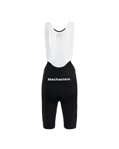 Mechanism Bibs BLACK