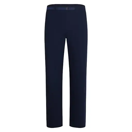 Pantalones Easy Tech para hombre - Azul marino oscuro/azul marino