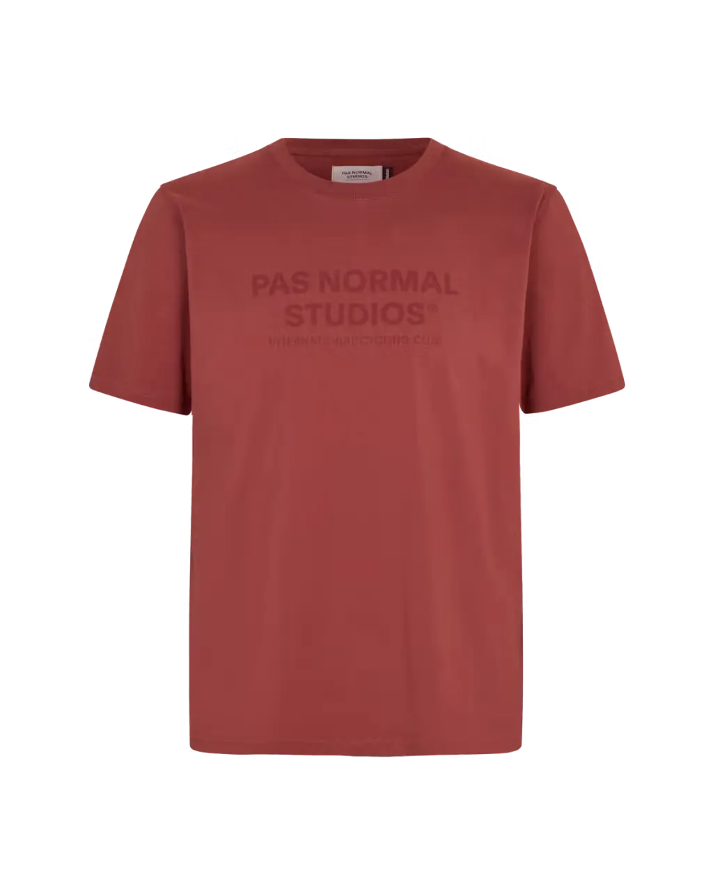 Camiseta con el logotipo fuera de carrera GRAPE