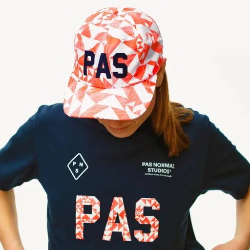 PAS Off-Race Cap Origami