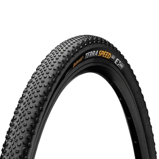 [728236] CUBIERTA CONTINENTAL TERRA SPEED 700x45C PROTECTION TUBELESS READY