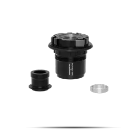 [FREEHUB-BI-XDR] STAINLESS STEEL BEARING / SRAM XD / FREEHUB BODY