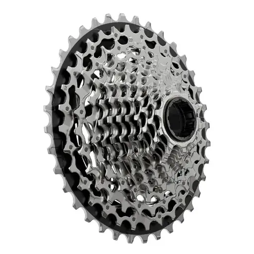 [108875] CASSETTE SRAM FORCE XG-1270 12V PLATA (10-36)
