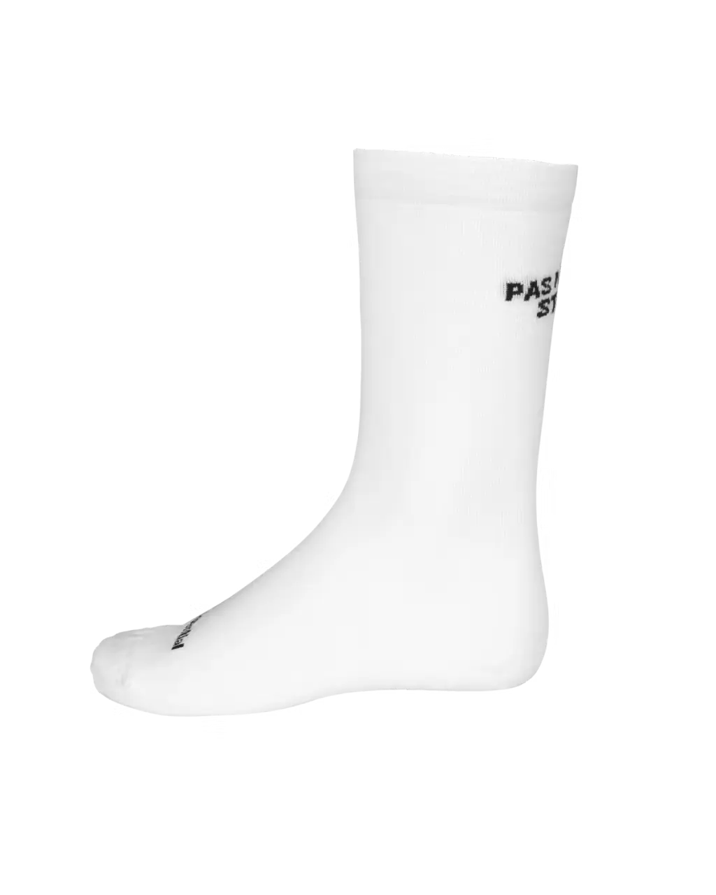 Essential Socks - White