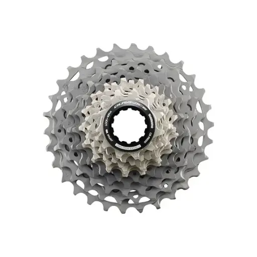CASSETTE SHIMANO DURA-ACE CS-R9200-12 11-30