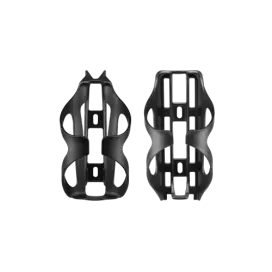 [041-A698ANJ-BK] BLACK INC AERO BOTTLE CAGE DOWN TUBE