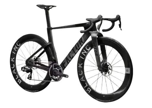 [FS-D154OY(N)] FACTOR ONE V3 54 SRAM RED E1