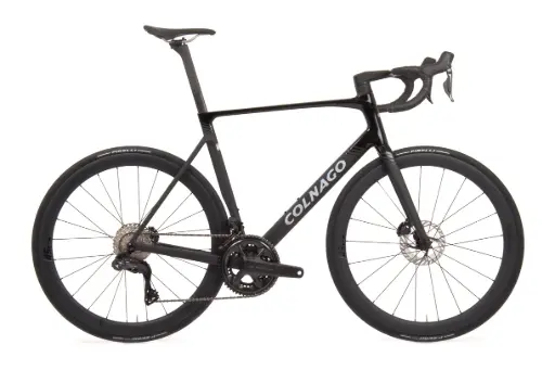 COLNAGO V5RS DISC/ ULT DI2 51 VRBK