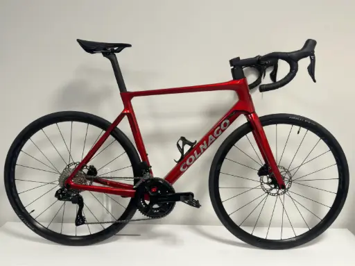 Colnago V4 53