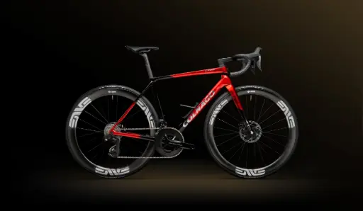 [C25-68D45MNCRD] Colnago C68 ROSSA VUELTA 2025