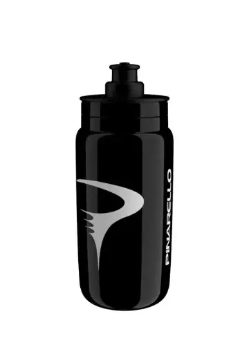[EL01604351AM] BOTTLE FLY 550ML PINARELLO BLACK