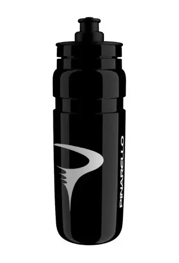 [EL0160784AM] BOTTLE FLY 550ML PINARELLO BLACK