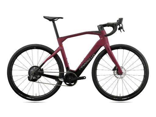 [C1781274141-35081] PINARELLO NYTRO GRAVEL E7 FORCE