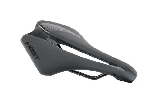 [PRODIMEST3HB24PNAM] Saddle MOST LYNX MY26 143mm AM Saddle