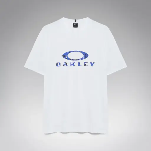 T-SHIRT LOGO SUN TEE WHITE