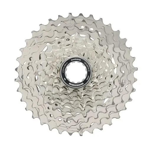 [ICSHG71012136] SHIMANO Cassette 12v 11-36 CS-HG710 CS-HG710 