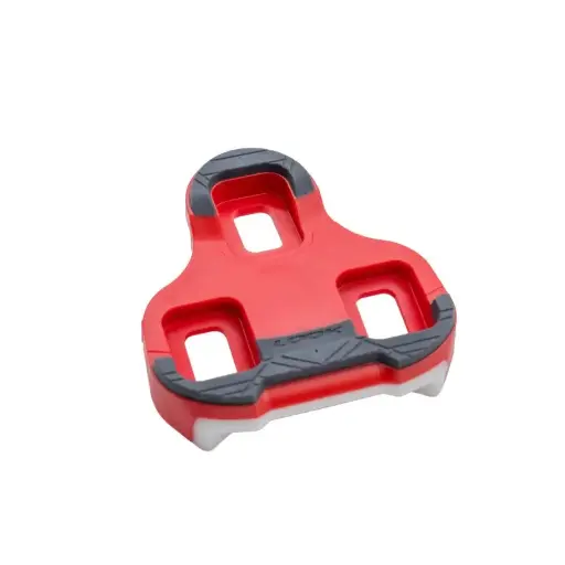 [65699] CALAS LOOK KEO GRIP ROJAS NEW 
