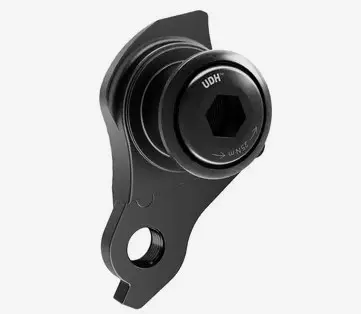 [00.7918.093.000] SRM PUNTERA DE CAMBIO UDH UNIVERSAL BLACK 