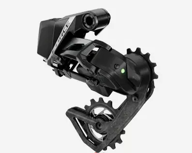 [00.7518.195.000] SRM CAMBIO FORCE E-TAP AXS E1 12V (MAX 36D) (BATERIA NO INCLUIDA)
