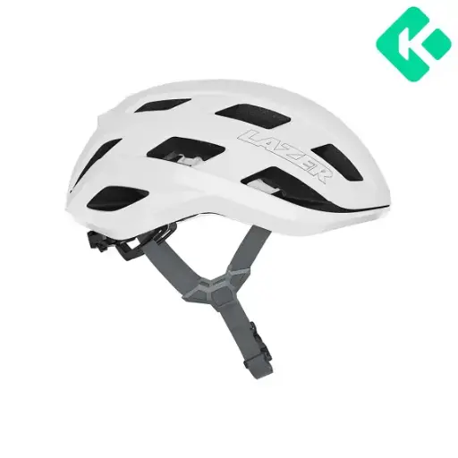 Lazer Helmet Blade KC CE-CPSC White 